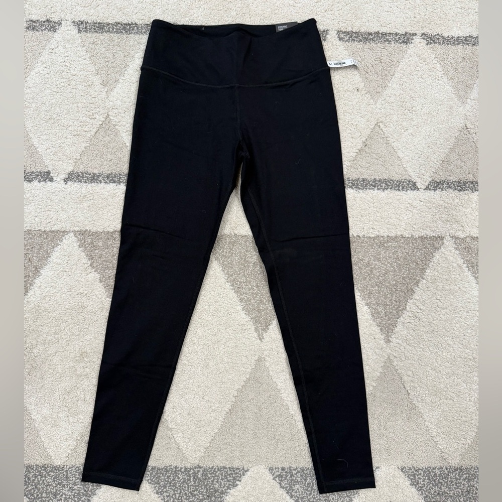 Victoria’s Secret Knockout leggings